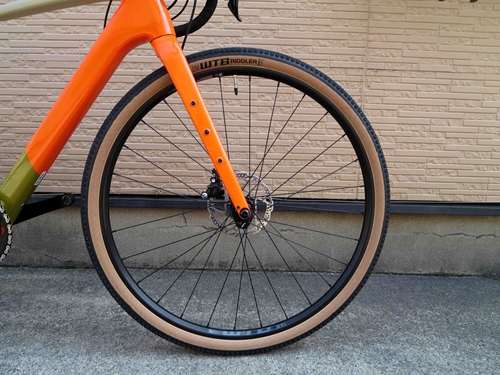 Cannondale Topstone Carbon 4-(新潟の自転車のプロショップ-佐々木輪店)